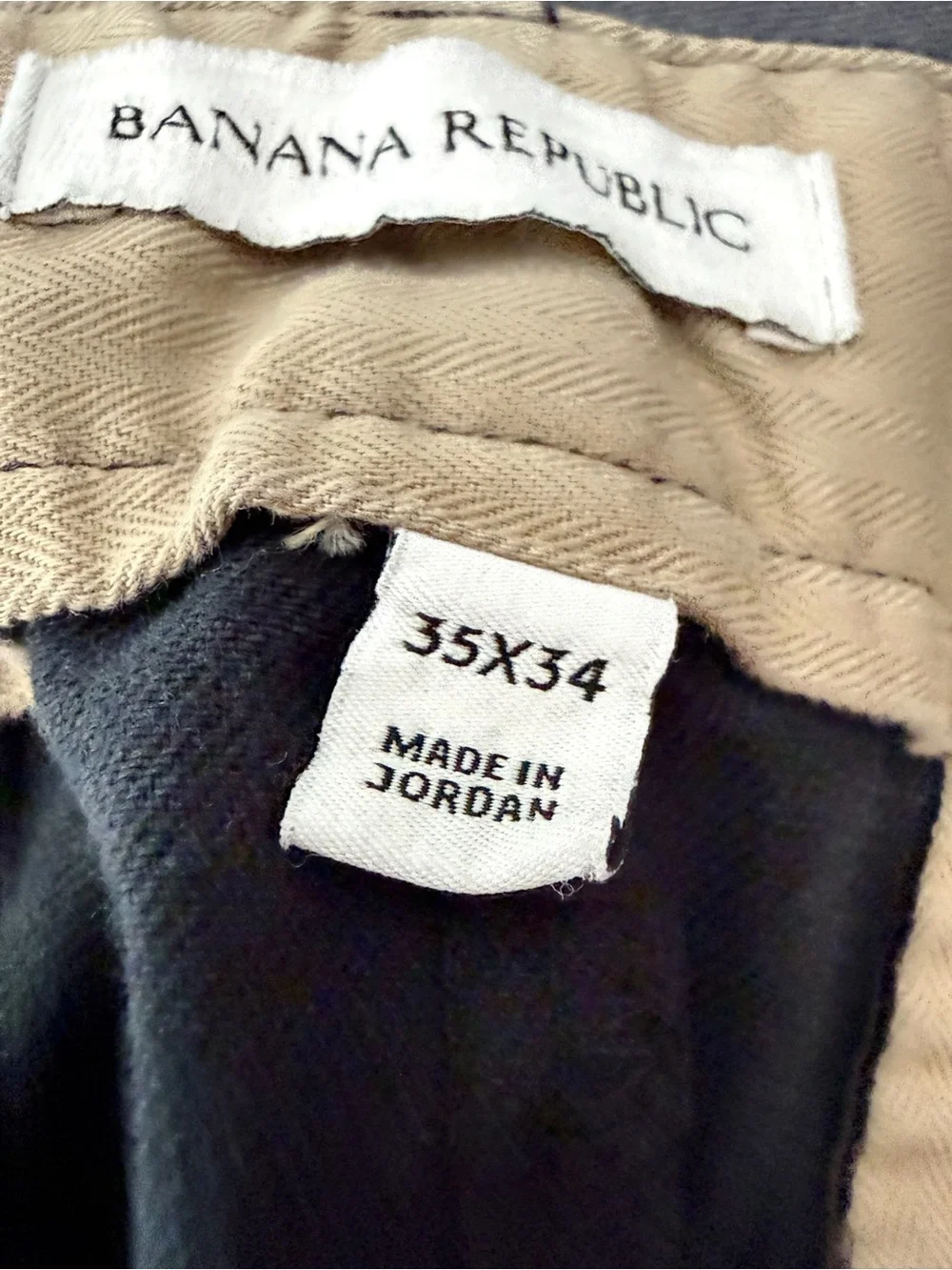 Banana Republic banana republic
